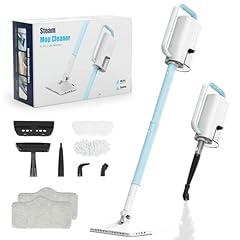 Steam Cleaner Rotated Mop with Removable Tank