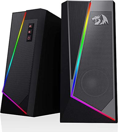 Computer speakers