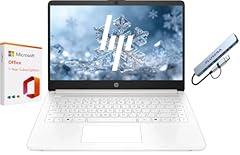 HP 14 Business Laptop with Office 365