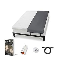 Earthing Elite Sleep Mat Kit