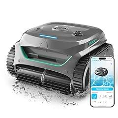 WYBOT C2 Inground Pool Vacuum Robot
