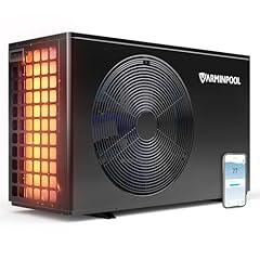 VARMINPOOL 30,000 BTU Electric Pool Heater