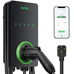 Autel MaxiCharger Level 2 EV Charger