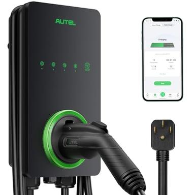 ev home charger level 2