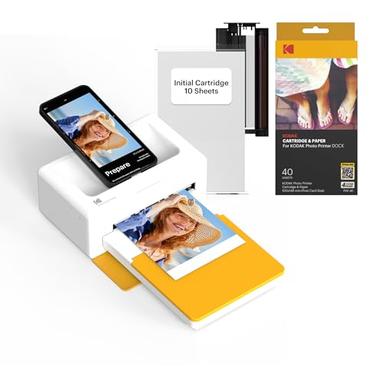 kodak photo printer