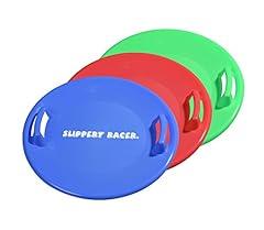 Slippery Racer Downhill Pro Snow Sled