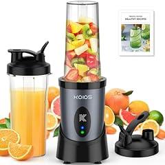 KOIOS 900W Personal Smoothie Blender