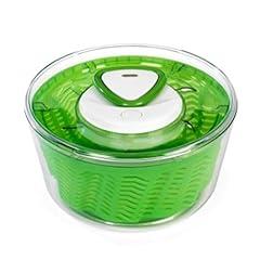 Zyliss Easy Spin 2 Large Salad Spinner
