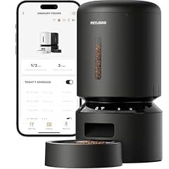 PETLIBRO WiFi Automatic Pet Feeder, 5L