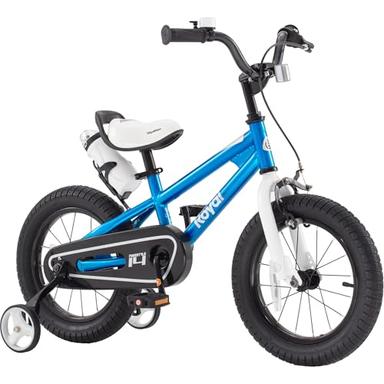 royalbaby bike