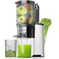 EanOruus Cold Press Juicer 400W