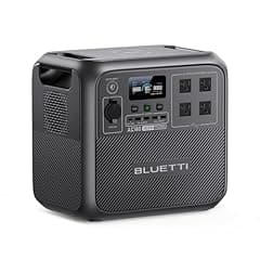 BLUETTI AC180 Portable Power Station