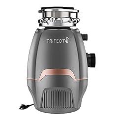 Trifecté Pro 3/4 HP Garbage Disposal