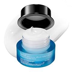 belif Moisturizing Eye Bomb Cream