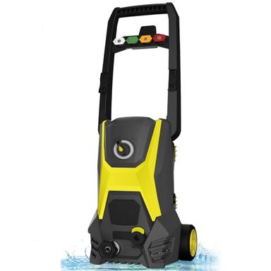 electric pressure washer