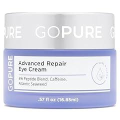 goPure Advanced Repair Eye Cream