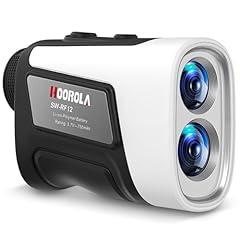 Hoorola Golf Rangefinder 1200 Yard