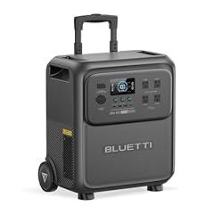 BLUETTI Elite 400 Portable Power Station