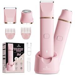 VG VOGCREST Bikini Trimmer - Pink