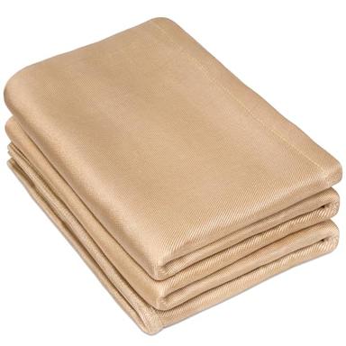 fire blanket
