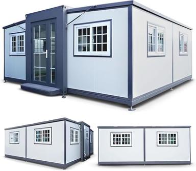 portable building