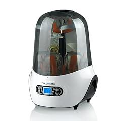 Baby Brezza Bottle Sterilizer and Dryer