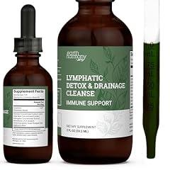 Earth Harmony Lymphatic Support Drops