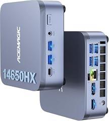 ACEMAGIC M5 Mini PC i7-14650HX