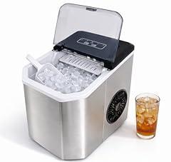 Angel Canada Countertop Ice Maker