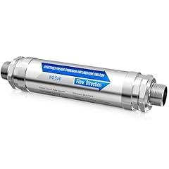 XINSHUO Scale-Free Water Descaler System