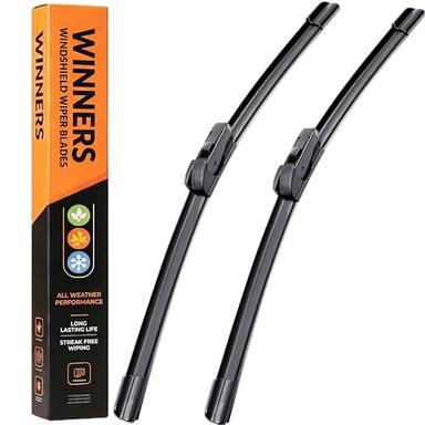 windshield wipers