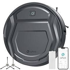 Lefant M210 Pro Robot Vacuum Cleaner