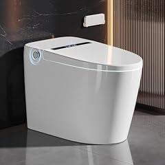 DeerValley Luxury Smart Bidet Toilet