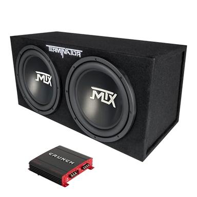 mtx audio