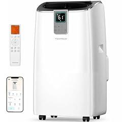 Temprium Smart Portable Air Conditioner 14,000 BTU
