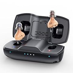 iBstone Nova Rechargeable Hearing Aids