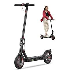 iScooter i8 Electric Scooter, 12 Miles Range, 15.6 Mph