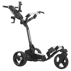 Kam Kaddie V1 Electric Golf Cart