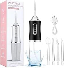 LSLCQW Cordless Water Dental Flosser
