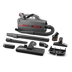 Oreck Commercial XL Pro 5 Canister Vacuum Cleaner