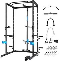 Ultra Fuego Power Cage Multi Rack