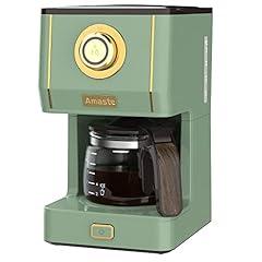 Amaste Retro Drip Coffee Maker