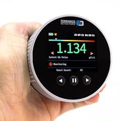 Forensics Radon Detector Version 2.0