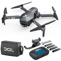 EZ Pro 4K Drone with Camera