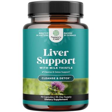 liver supplement