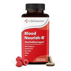 Blood Nourish-R Iron Supplement