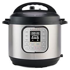Instant Pot Duo 7-in-1 Mini Cooker
