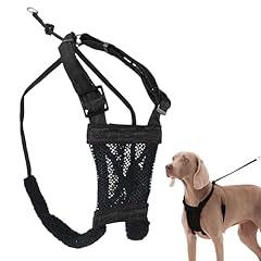 Sporn No Pull Dog Harness