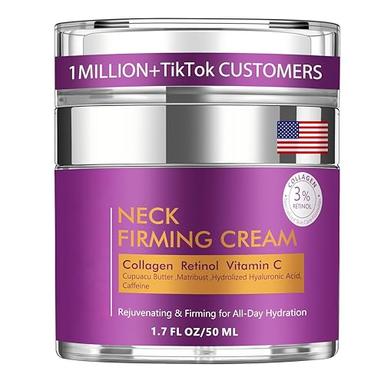 retinol face cream