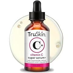 TruSkin Naturals Vitamin C Super Serum